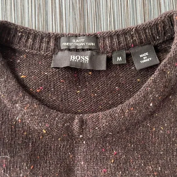 Hugo Boss Sweater - Picture 4 of 6